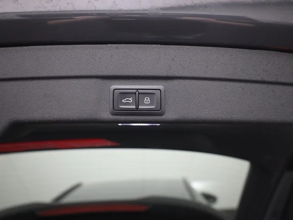AUDI A5 Avant (2025) — foto 17 van 33