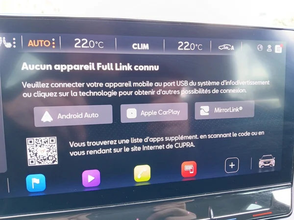 CUPRA Formentor (2023) — foto 3 van 19