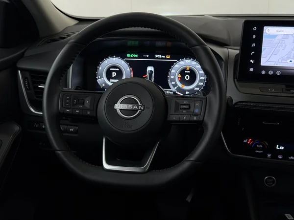 NISSAN Qashqai (2025) — foto 14 van 30