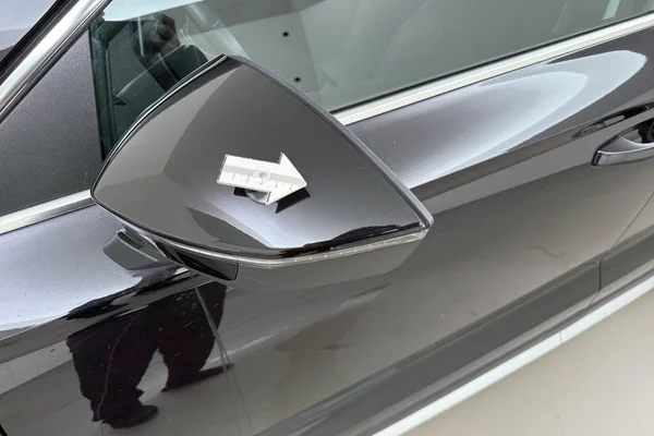 Seat Ateca (2022) — foto 21 van 28