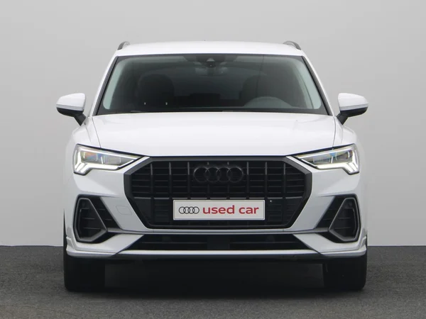 AUDI Q3 (2019) — foto 16 van 20