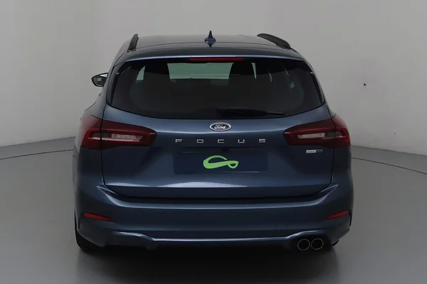 Ford Focus Sw (2023) — foto 30 van 35