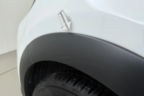 Citroen C3 (2024) — foto 9 van 19