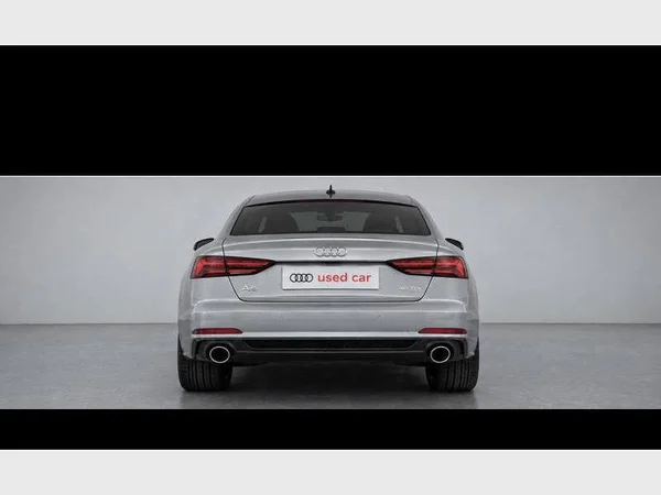 Audi A5 Sportback (2019) — foto 30 van 35