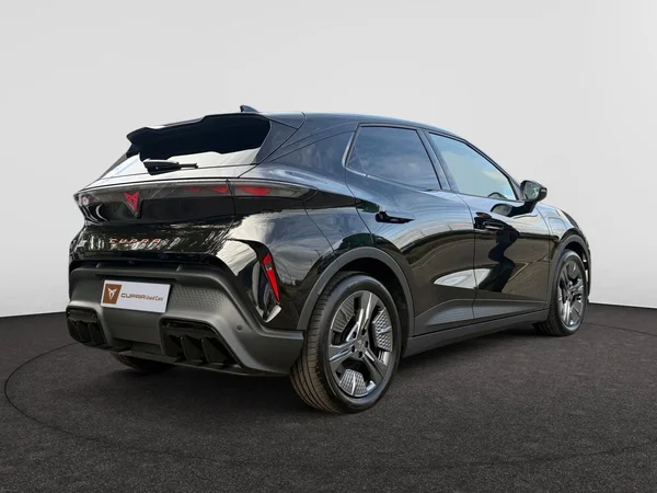 CUPRA Raval (2026) — foto 9 van 11