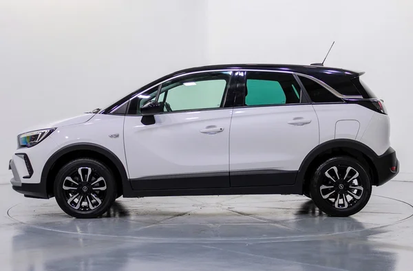 Opel Crossland (2021) — foto 12 van 80