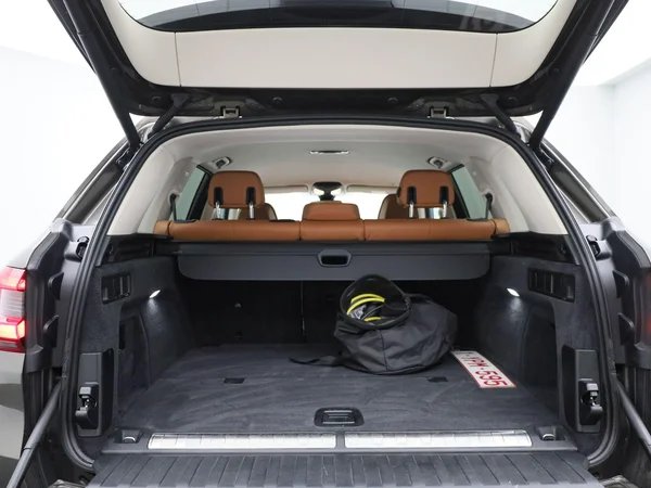 BMW X5 (2020) — foto 6 van 45