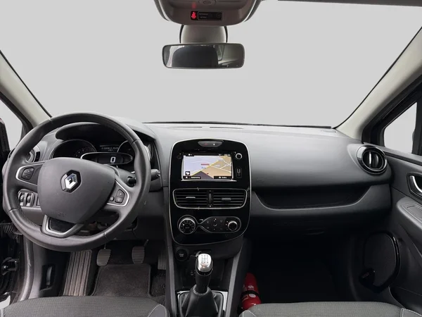 Renault Clio (2019) — foto 5 van 18