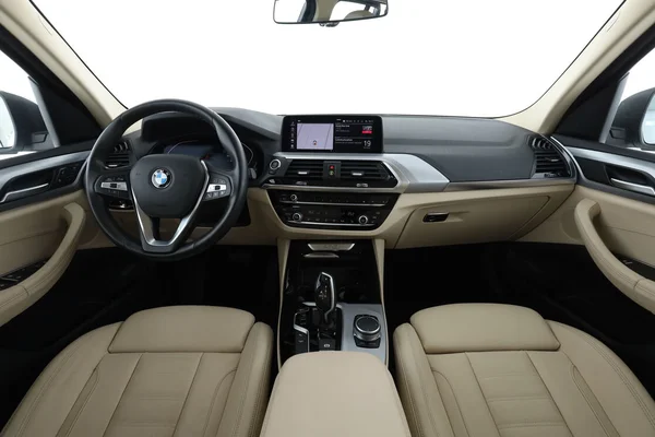 BMW X3 (2020) — foto 3 van 16