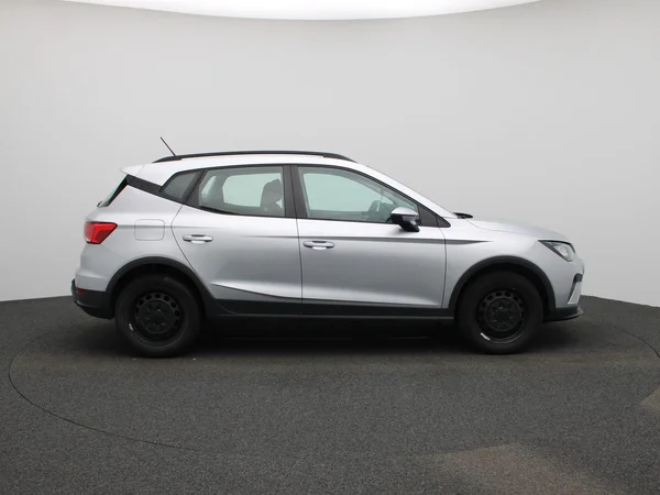 SEAT Arona (2023) — foto 30 van 33