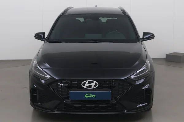 Hyundai i30 Wagon (2026) — foto 8 van 15