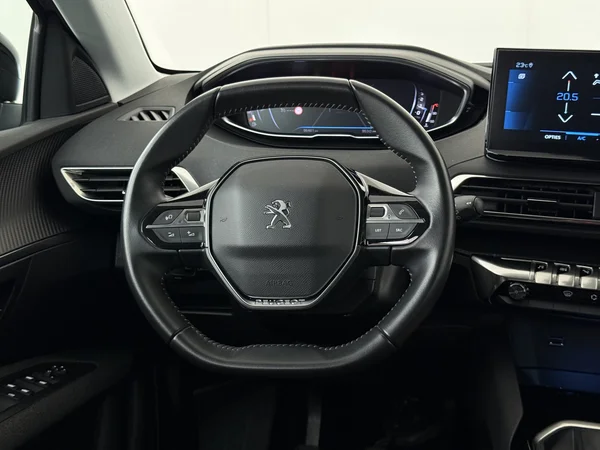 PEUGEOT 3008 (2022) — foto 14 van 27
