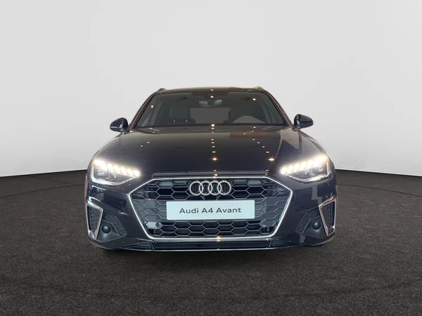 AUDI A4 Avant (2024) — foto 17 van 21