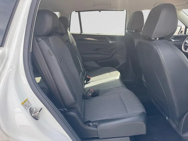 VOLKSWAGEN Tayron (2025) — foto 10 van 24