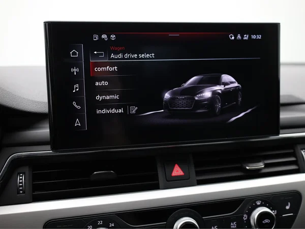 AUDI A5 Sportback (2025) — foto 15 van 23