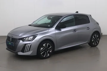 Peugeot 208 (2025)