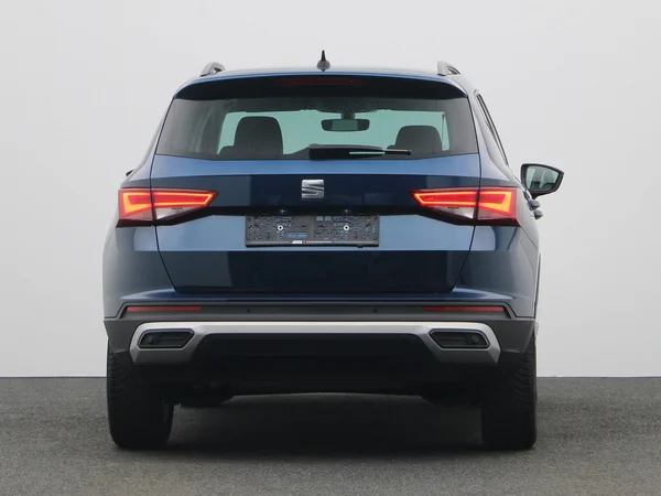 SEAT Ateca (2021) — foto 16 van 21