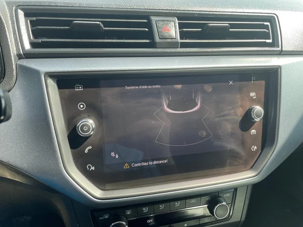 SEAT Arona (2021) — foto 18 van 21