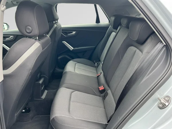 AUDI Q2 Dsl (2022) — foto 14 van 18