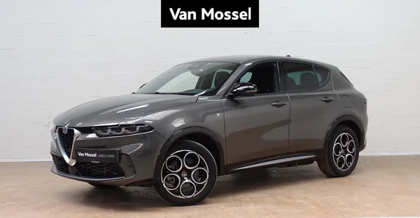 Alfa Romeo Tonale (2024) — foto 1 van 20