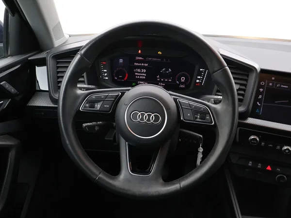 Audi A1 Sportback (2023) — foto 5 van 25