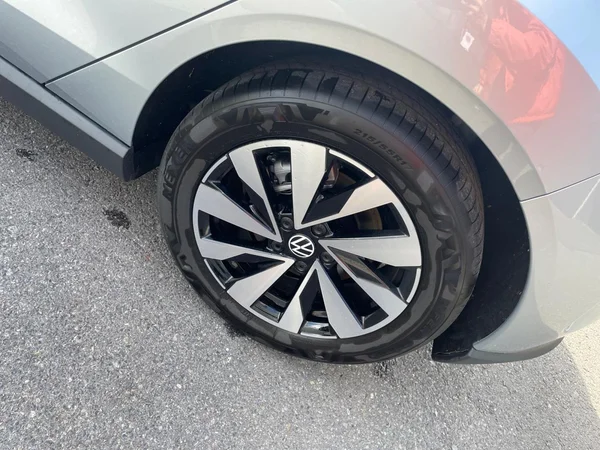 VOLKSWAGEN ID.Polo (2026) — foto 11 van 21