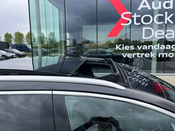 AUDI A6 Avant (2025) — foto 5 van 24