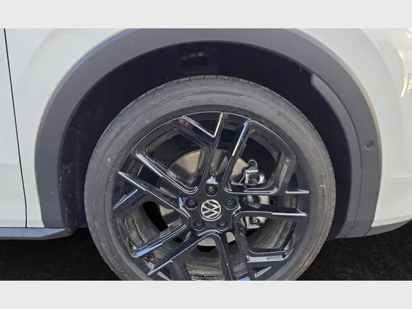 Volkswagen T-Roc (2026) — foto 30 van 31
