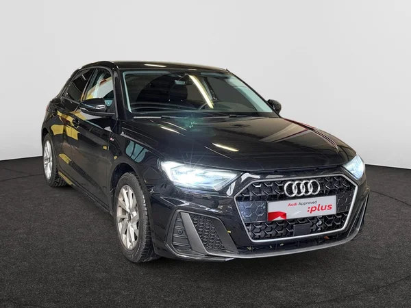 AUDI A1 Sportback (2026) — foto 22 van 24