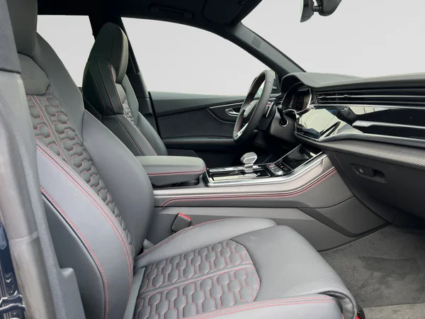 AUDI RS Q8 SUV (2026) — foto 3 van 23