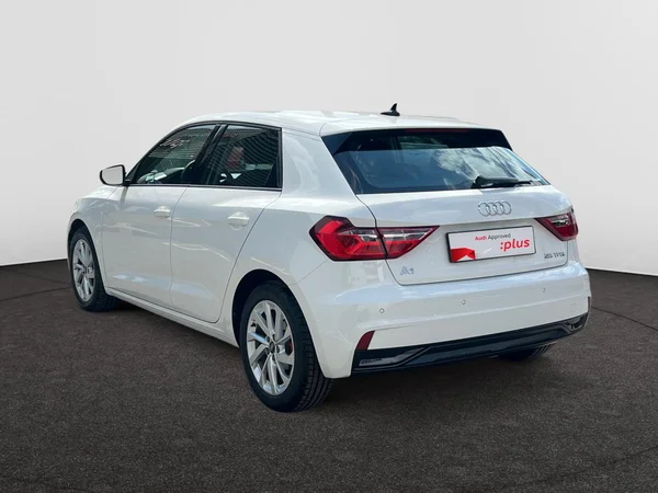AUDI A1 Sportback (2025) — foto 18 van 24