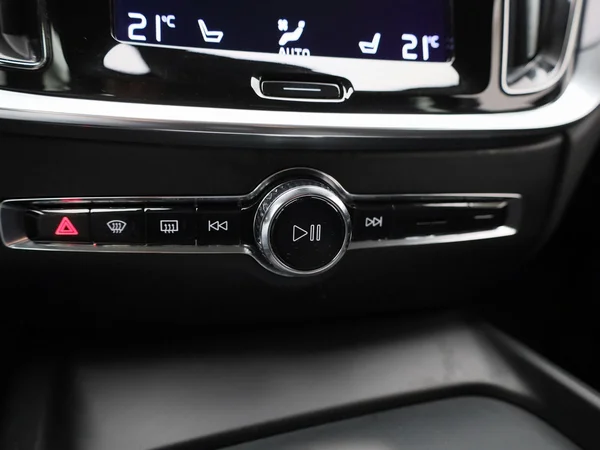 Volvo V60 (2022) — foto 27 van 44