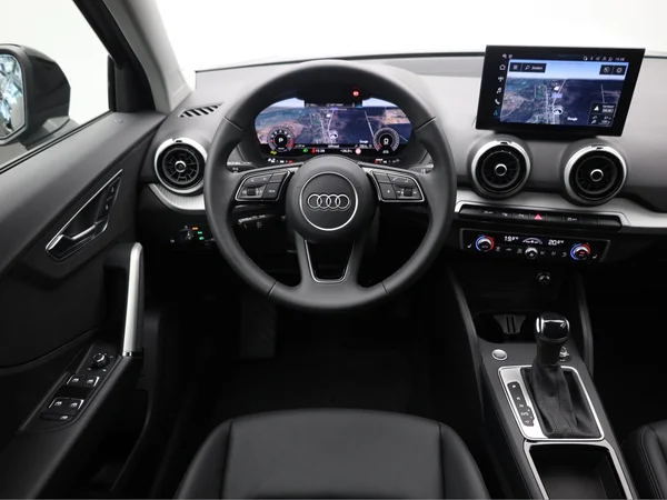 AUDI Q2 (2025) — foto 4 van 22