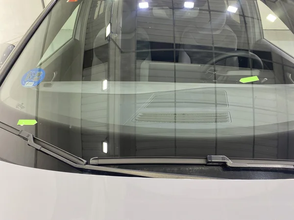 Volkswagen ID.4 (2021) — foto 30 van 56
