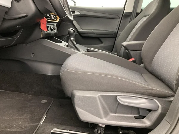 SEAT Ibiza 5P/D (2021) — foto 26 van 36