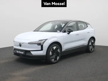 Volvo EX30 (2024)