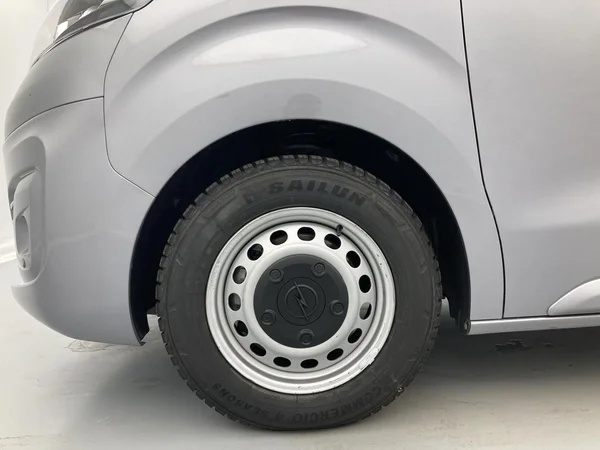 OPEL Vivaro 2800 Fou Mwb (2023) — foto 15 van 36