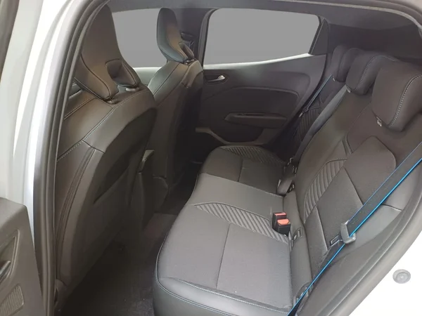 Renault Clio (2026) — foto 2 van 17