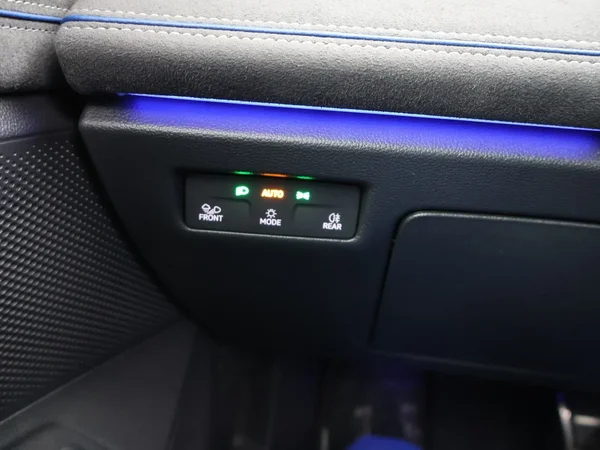 Volkswagen Passat (2024) — foto 19 van 32