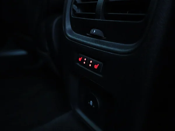 Ford Kuga (2023) — foto 32 van 45
