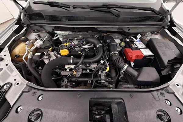 Dacia Sandero Stepway (2023) — foto 2 van 25