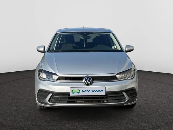 VOLKSWAGEN Polo (2022) — foto 19 van 20