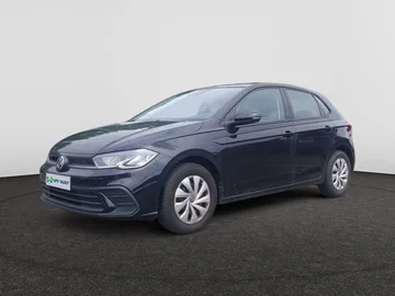 VOLKSWAGEN Polo (2023)