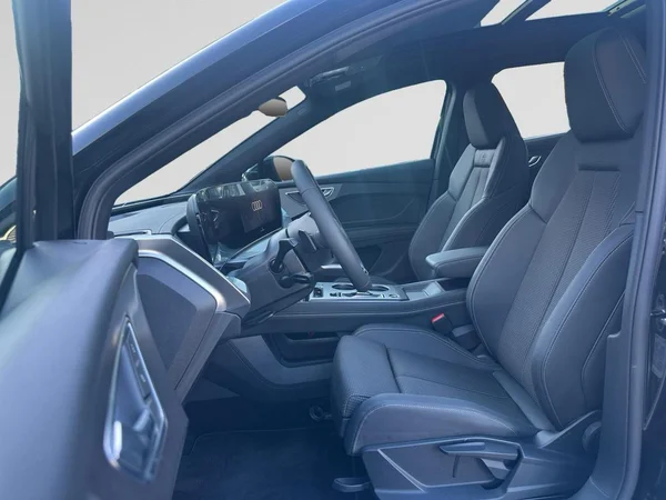 AUDI Q4 e-tron (2026) — foto 3 van 4