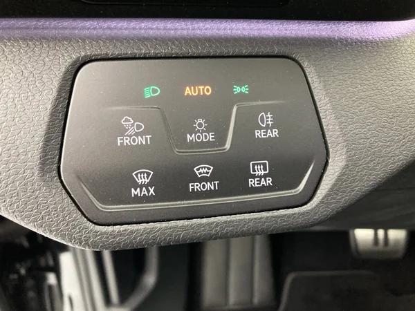 VOLKSWAGEN ID.5 (2023) — foto 9 van 29