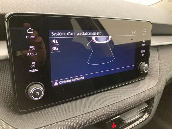 SKODA Fabia (2025) — foto 14 van 36