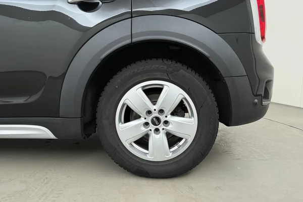 Mini Mini Countryman (F60) (2020) — foto 17 van 20