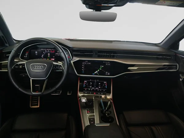 AUDI A6 Dsl (2025) — foto 2 van 18