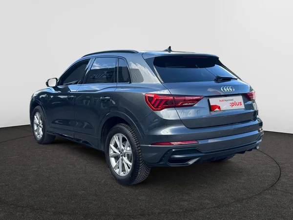 AUDI Q3 (2019) — foto 18 van 24