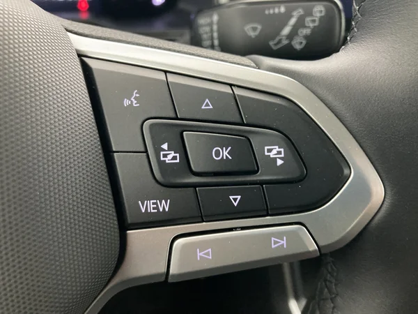 VOLKSWAGEN Polo (2025) — foto 17 van 36